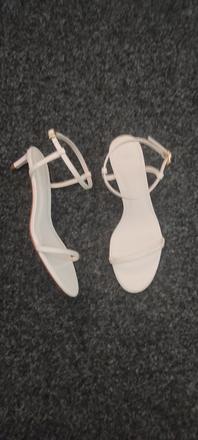 Sandále, h&m,38