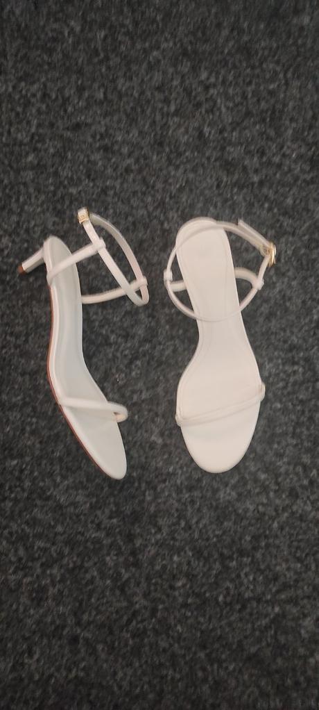 Sandále, h&m,38