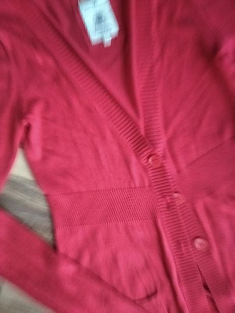 Svetrík, tom tailor,xs