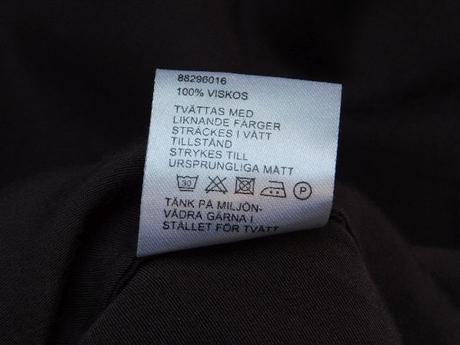 Luxusna trendy elegantna bluzka, 40