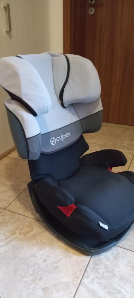 Autosedačka cybex pallas, cybex