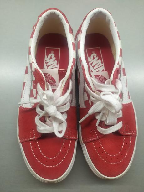 Tenisky vans, vans,35