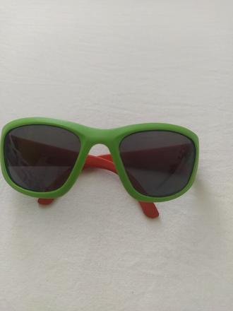 Prve najmensie slnecne okuliare, 