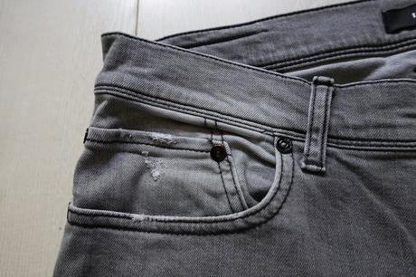 Pánske rifle imperial, l