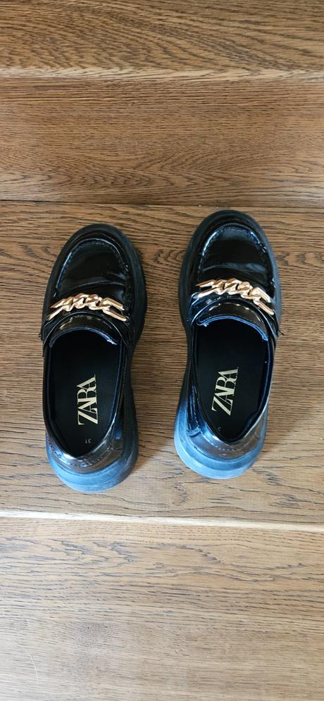 Zara topánočky, zara,31