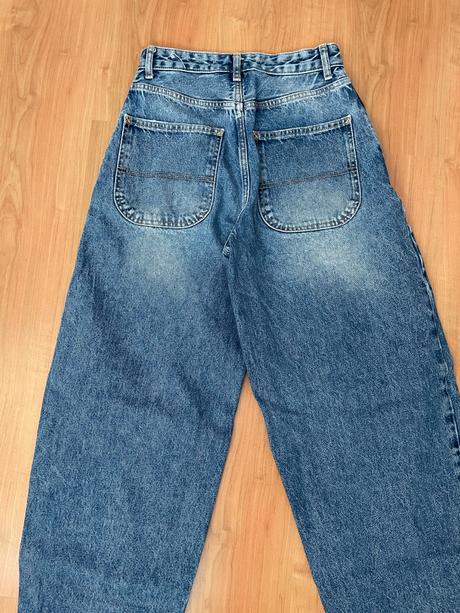 Rifle bershka, bershka,xs