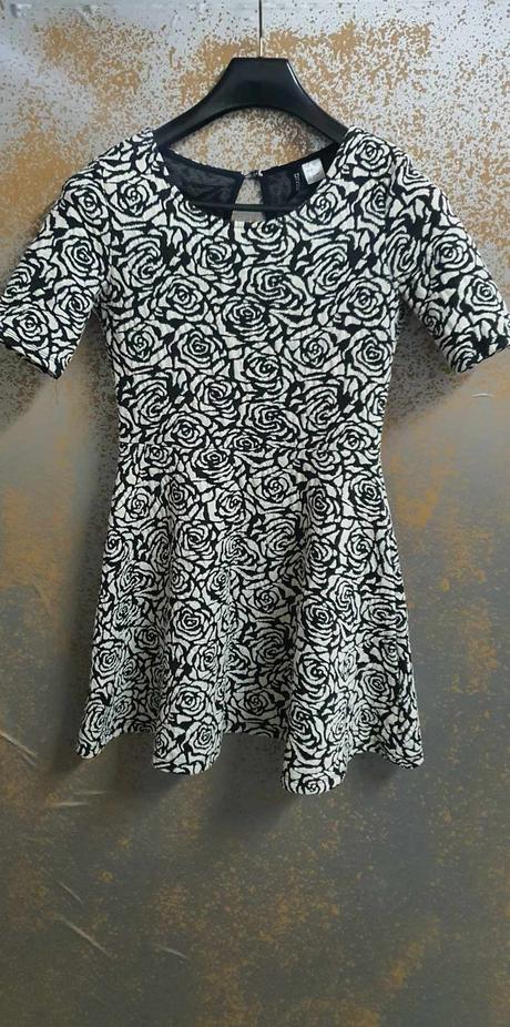 Saty h&m divided, h&m,38