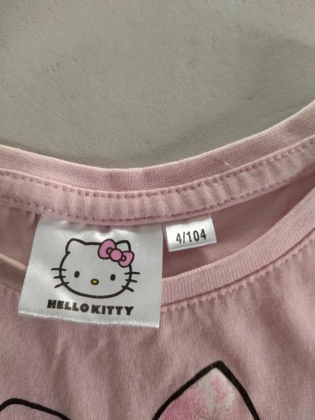 Šatky hello kitty, hello kitty,104