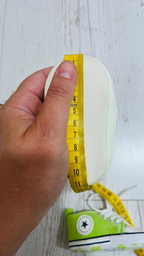 Capačky pre bábätka, <17