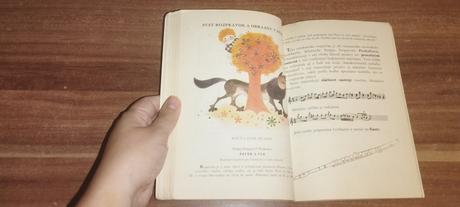 Hudobná výchova pre 5.ročník zš, 