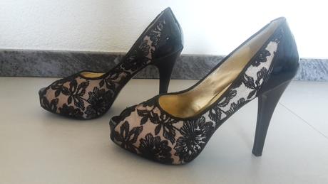 Lodicky velkost 38, 38