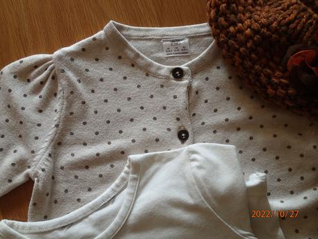 Tigríkový komplet na cca 3 roky, next,98