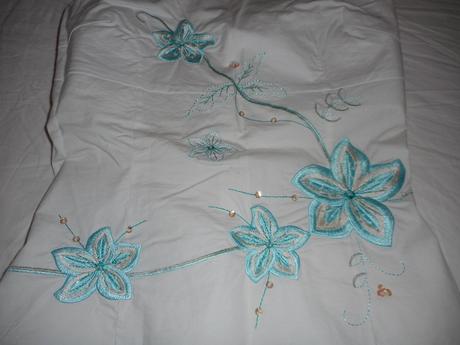 Vyšívaný korzet, jane,xs