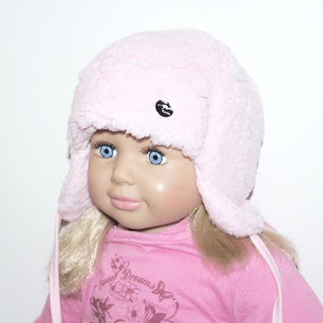 Zimná čiapka mates rada, rada,42 - 52