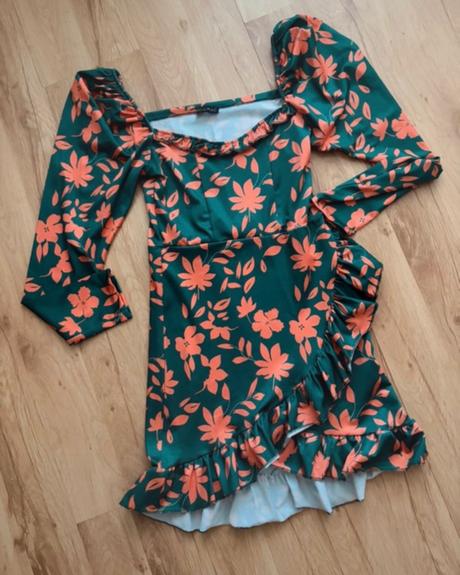 Dámske šaty, s