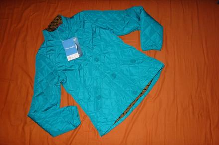 Nova presivana bunda target dry, 164