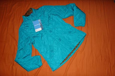 Nova presivana bunda target dry, 164