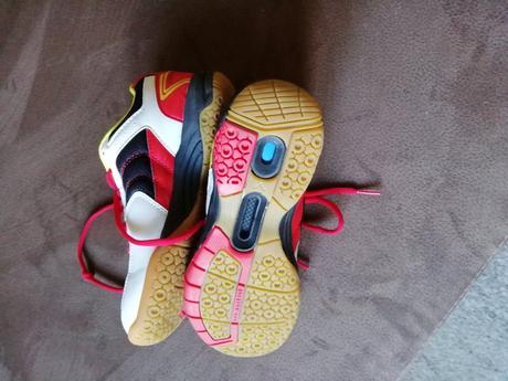 Topankyna stolny tenis č. 36, 36