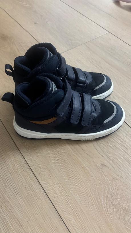 Členkové topánky, lasocki,35