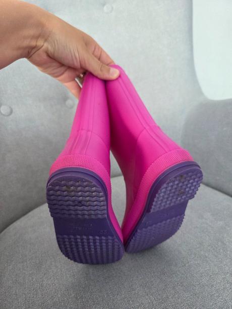 Gumáky coqui, coqui,29