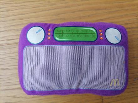 Detské radio,