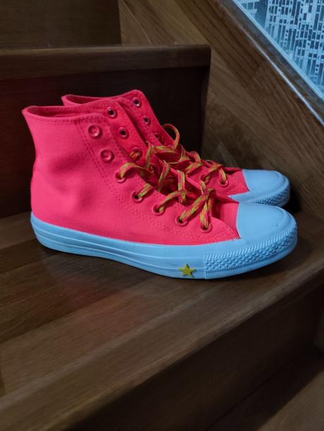 Platené tenisky converse, converse,39