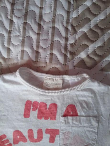 Tricko, zara,68