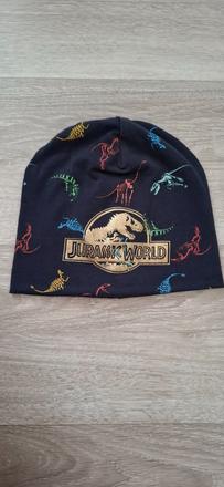 Čiapka jurassic world (h&m), h&m,110
