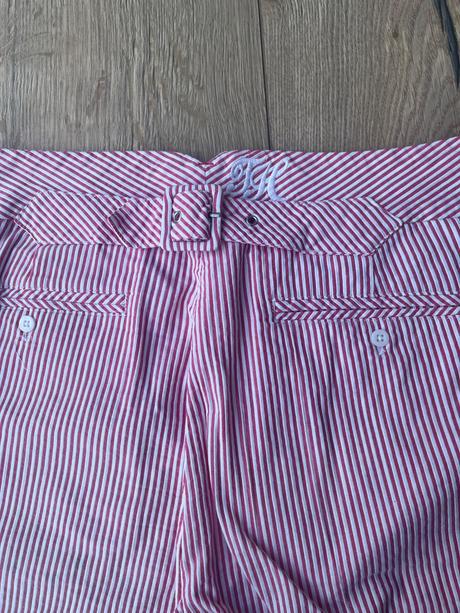 Kraťasy tommy hilfiger, 36