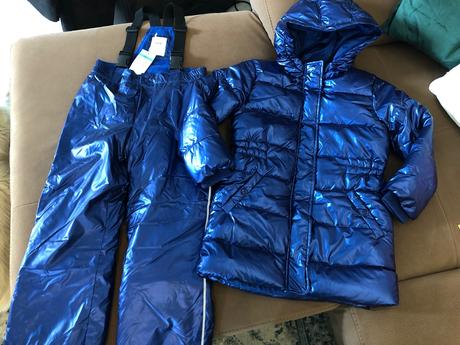 Suprava na lyže, sinsay,122