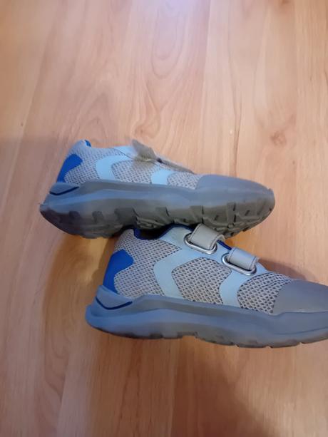 Chlapčenské tenisky značky ddstep, d.d.step,28