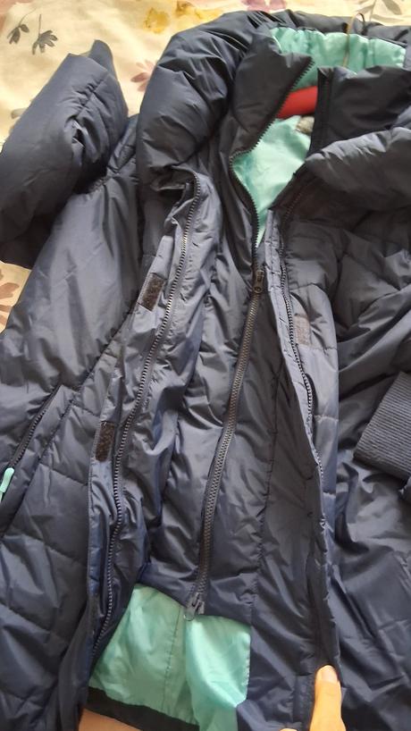 Zimná bunda 48, bonprix,48