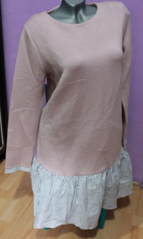 Uzasne saty four flavor day pc 80e, xxl