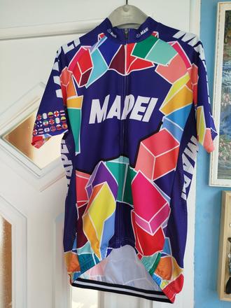 Mapei dres, l
