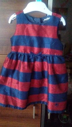 Spolocenske saty, 80