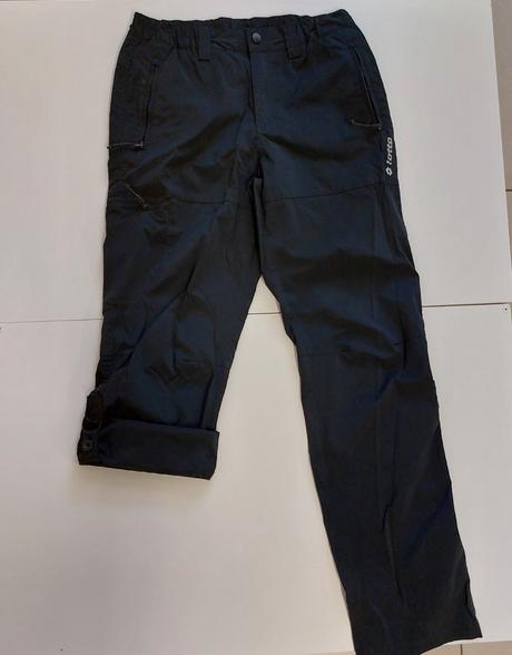 Nohavice sustakove lotto 170, lotto,170