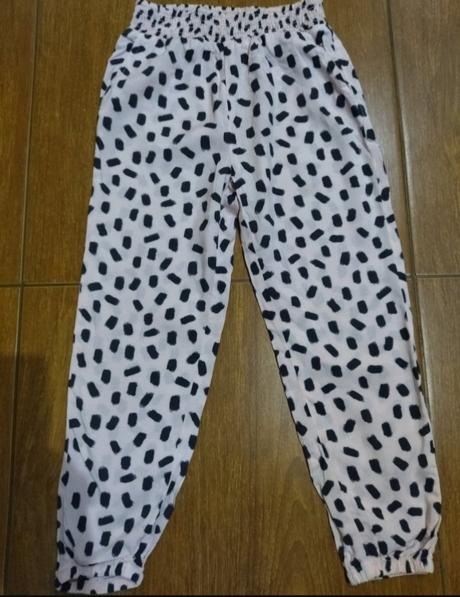 Letné nohavice, h&m,110