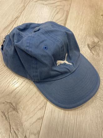 Šiltovka puma, puma