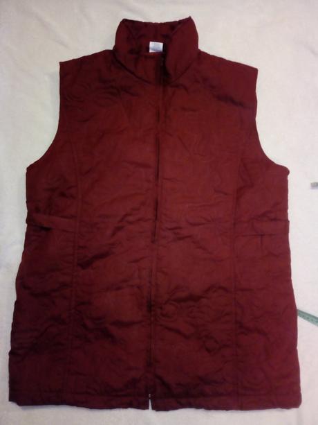 Dámska vesta čl, l