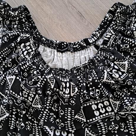 Bavlnené šaty, atmosphere,36