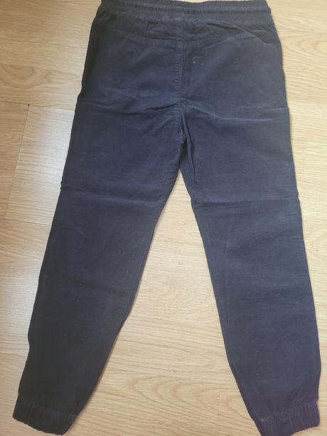 Set nohavíc, h&m,122