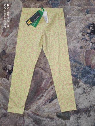 Legíny benetton, benetton,122