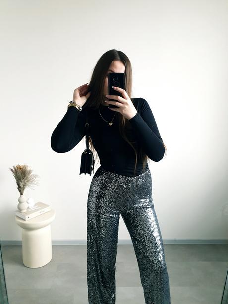 Filtrované nohavice answear s/m, s