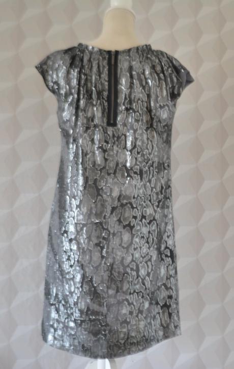 Michael kors - mini šaty veľ. s, michael kors,s