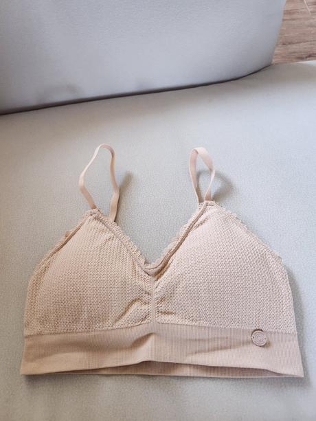 Dámska podprsenka s, new yorker,s