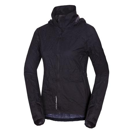 Northfinder - dámska bunda northkit black, northfinder®,l / xl / xxl