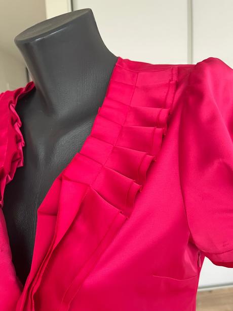 Blúzka bcbg max axria, m