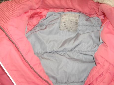 Zimná bunda, next,140