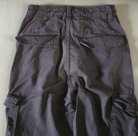 S/36 bershka nohavice, bershka,s