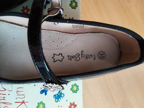 Balerínky, humanic,33